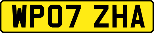 WP07ZHA