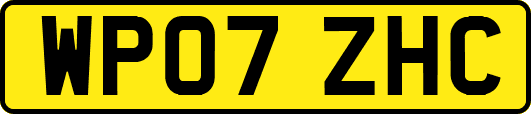 WP07ZHC
