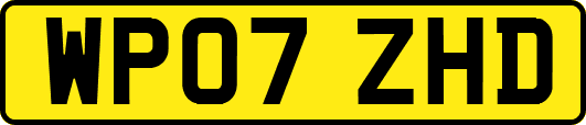 WP07ZHD