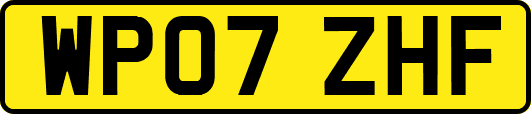WP07ZHF