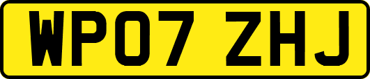 WP07ZHJ