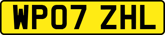 WP07ZHL