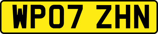 WP07ZHN