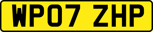 WP07ZHP