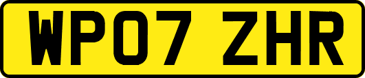 WP07ZHR