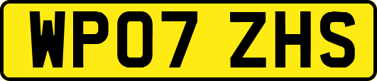 WP07ZHS