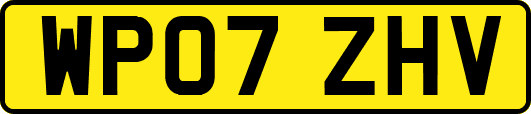WP07ZHV