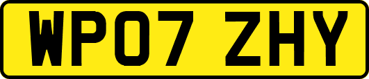 WP07ZHY