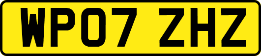 WP07ZHZ