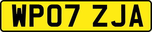 WP07ZJA