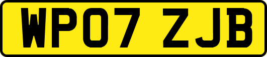 WP07ZJB