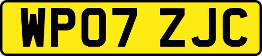 WP07ZJC