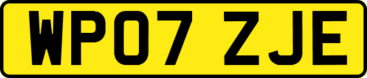 WP07ZJE