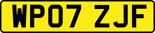 WP07ZJF