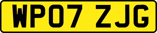 WP07ZJG