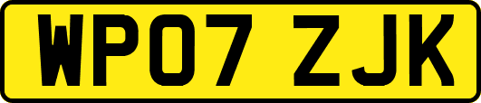WP07ZJK