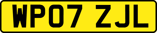 WP07ZJL