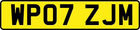 WP07ZJM