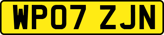 WP07ZJN