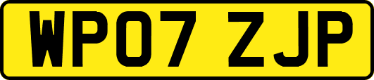 WP07ZJP