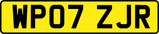 WP07ZJR