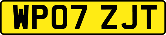 WP07ZJT