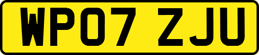 WP07ZJU