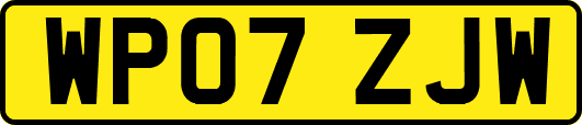 WP07ZJW