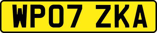 WP07ZKA