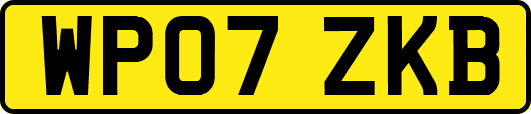 WP07ZKB