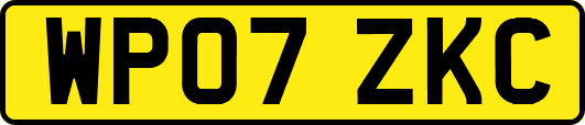 WP07ZKC