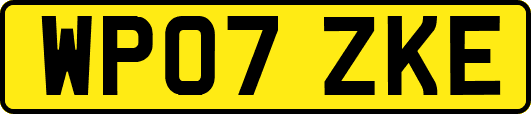 WP07ZKE