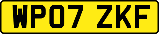 WP07ZKF