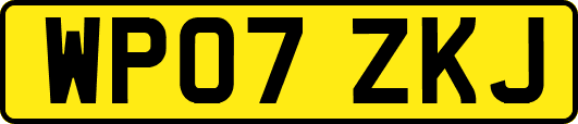 WP07ZKJ