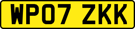 WP07ZKK