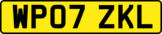 WP07ZKL
