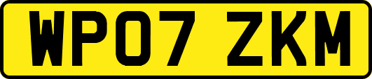 WP07ZKM