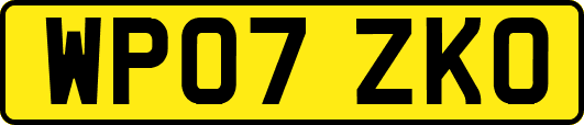 WP07ZKO