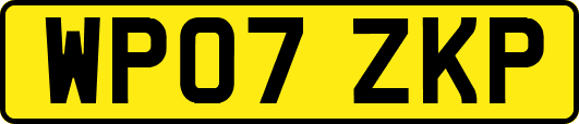 WP07ZKP