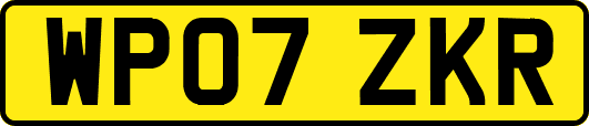 WP07ZKR