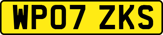 WP07ZKS