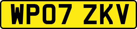 WP07ZKV