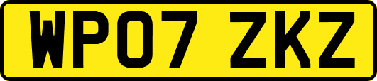 WP07ZKZ