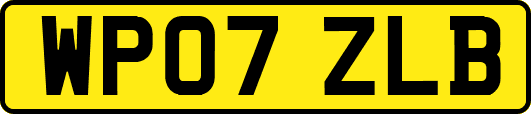 WP07ZLB