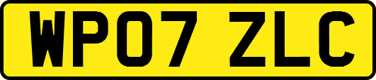 WP07ZLC