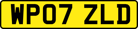 WP07ZLD