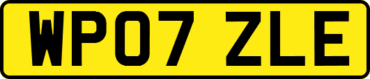 WP07ZLE