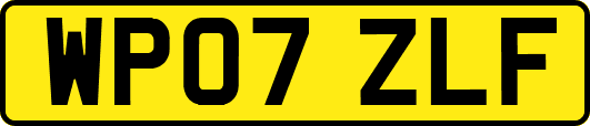 WP07ZLF