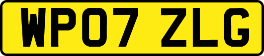 WP07ZLG