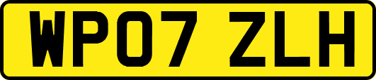 WP07ZLH